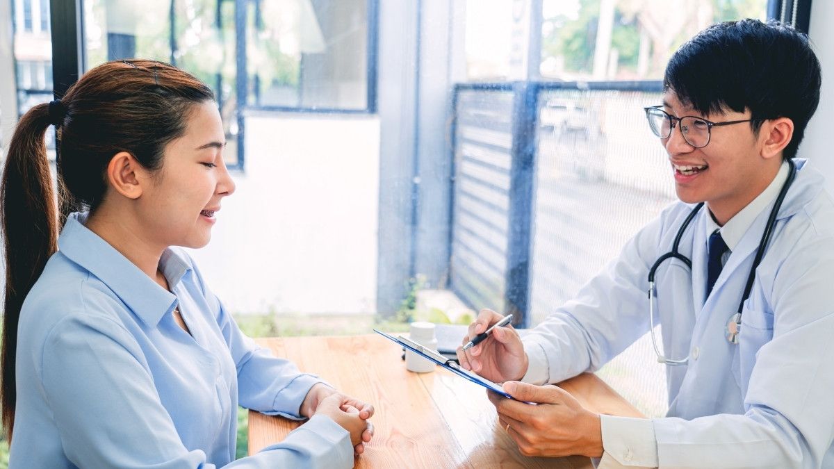 Penyakit Yang Sering Salah Diagnosis Oleh Dokter