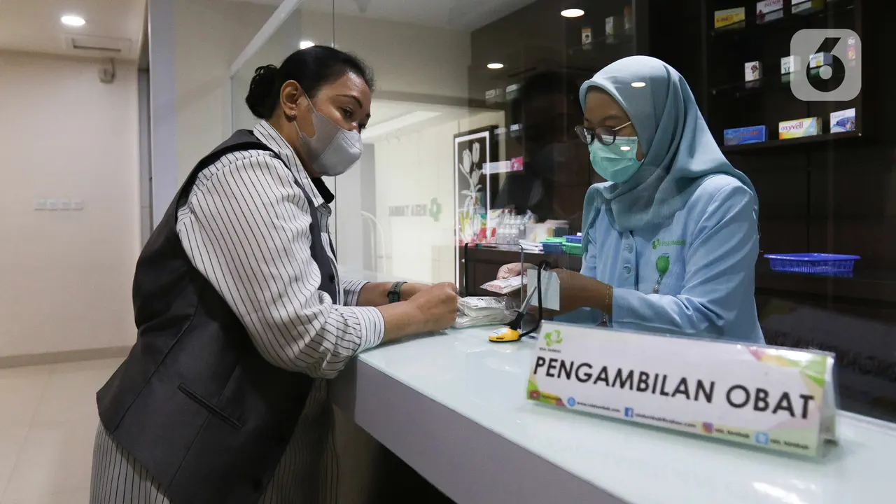 Bagaimana Cara Mendapatkan Resep Obat Yang Tepat