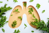 Cara Alami Mengobati Penyakit Pernapasan Kronis