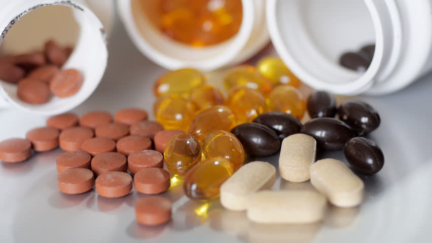 Bagaimana Cara Memilih Suplemen Makanan Yang Tepat