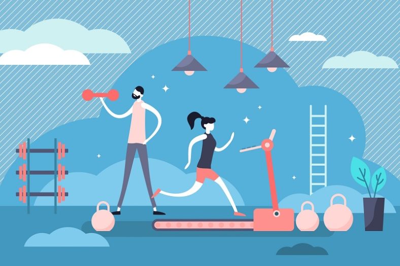 Manfaat Olahraga untuk Kesehatan Jantung