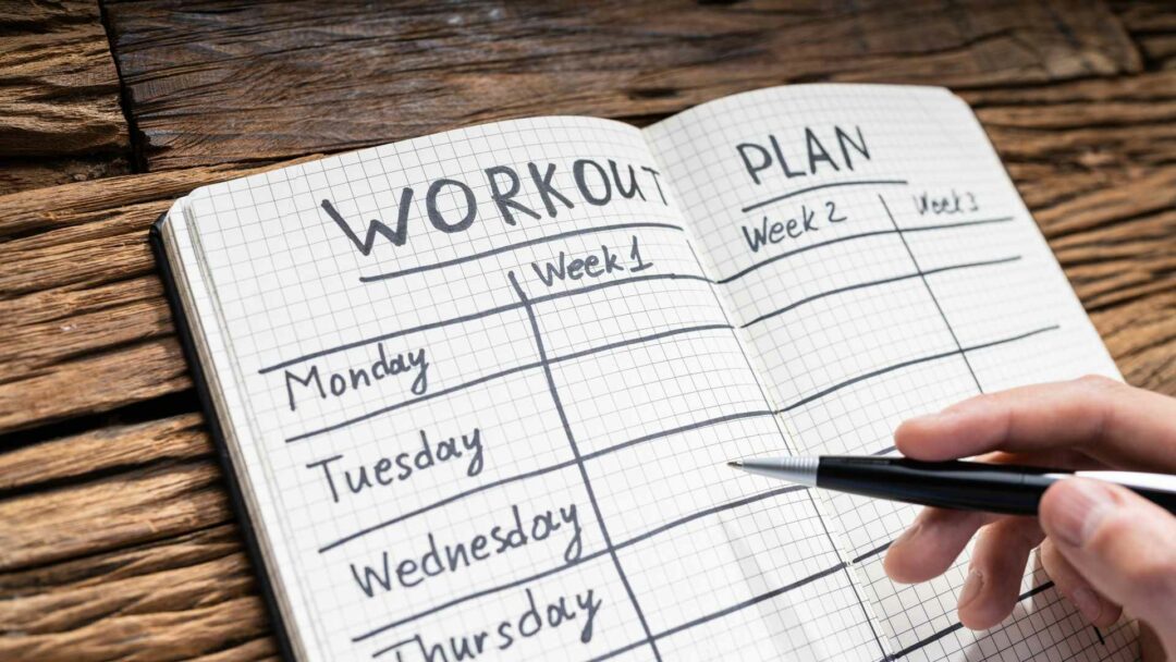 Tips Mencapai Tujuan Kebugaran dalam Waktu Singkat - Berita Seleb ...