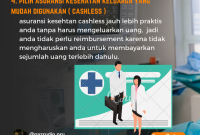 Seberapa Sering Harus Mengevaluasi Asuransi Kesehatan