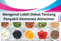 Prevalensi dan Faktor Risiko Demensia dan Pengetahuan Pengasuh Sejak ...