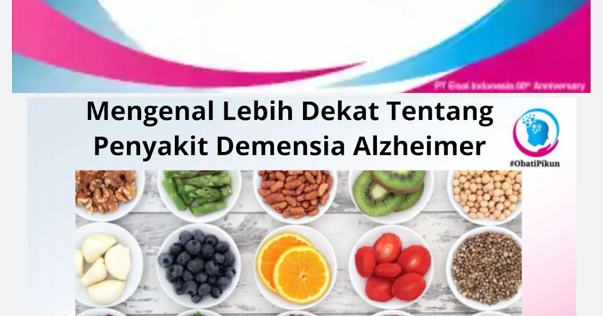 Prevalensi dan Faktor Risiko Demensia dan Pengetahuan Pengasuh Sejak ...
