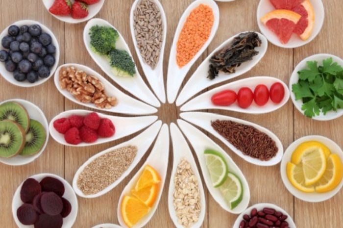 Makanan Ini Ideal Dikonsumsi Sebelum Olahraga, Apa Aja sih?