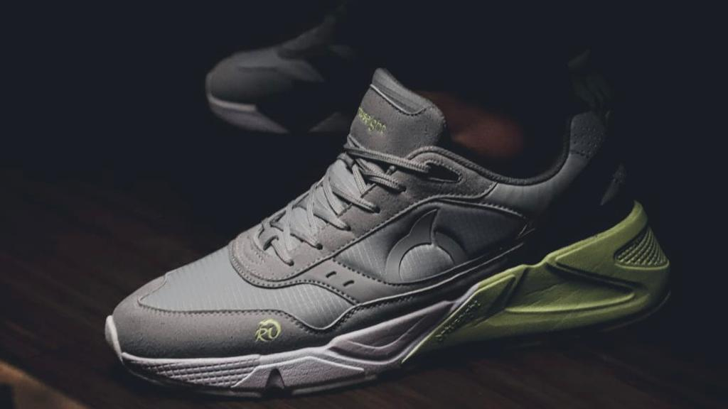 Tips Memilih Sepatu Olahraga Yang Nyaman Dan Aman