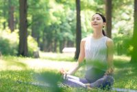 Manfaat Meditasi Untuk Kesehatan Mental Dan Fisik