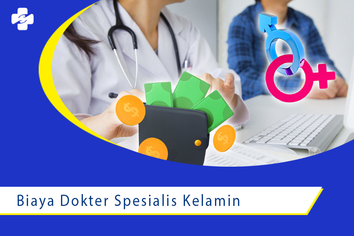 Biaya Konsultasi Dokter Spesialis Di Rumah Sakit