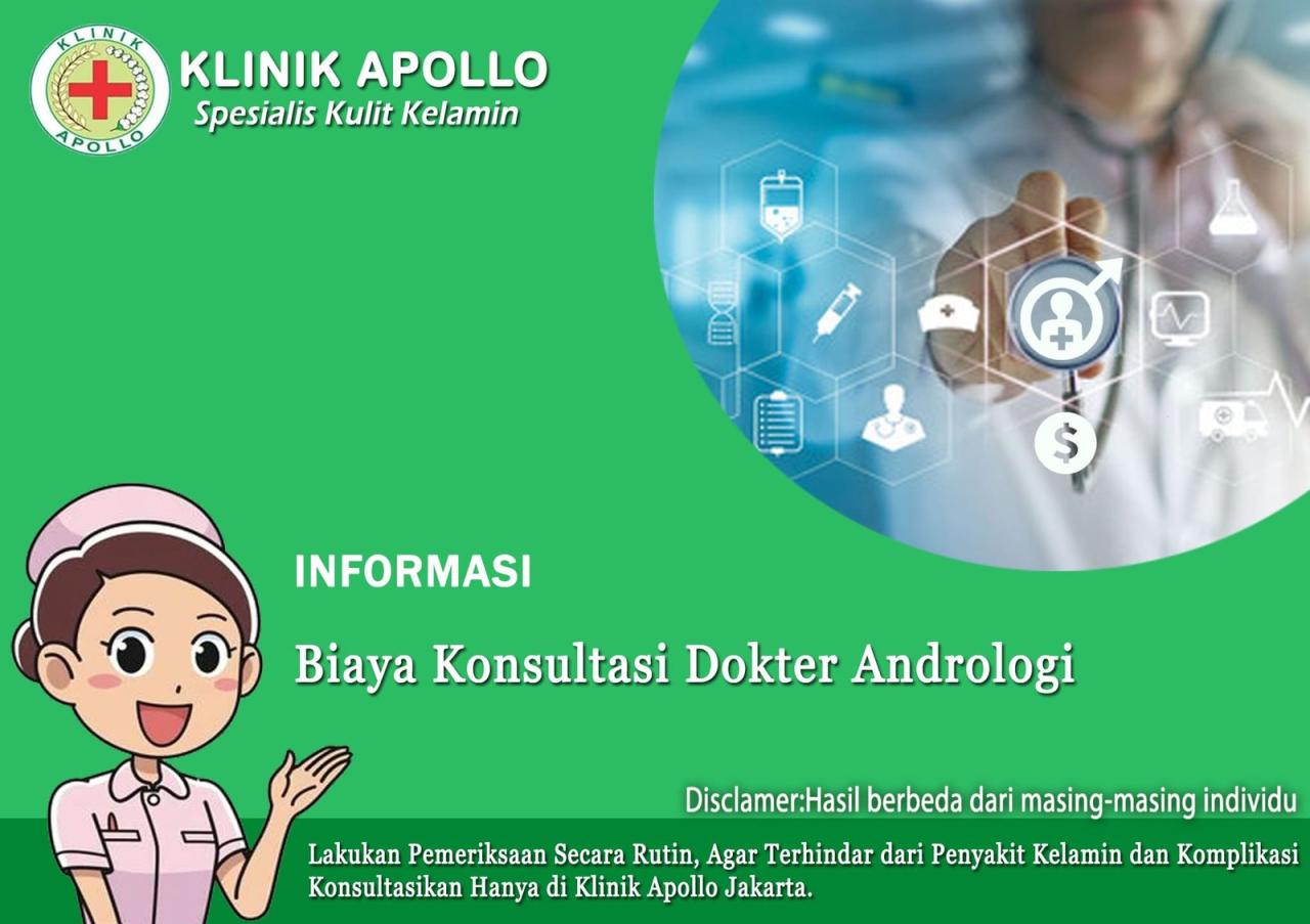 Langkah-Langkah Melakukan Konsultasi Dengan Dokter Spesialis