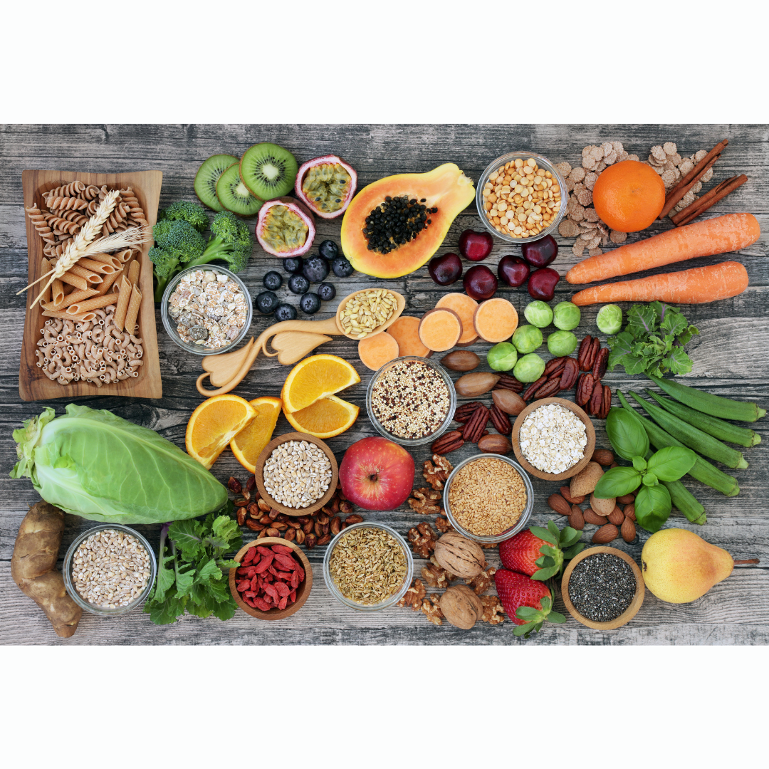 Tips Diet Sehat Untuk Orang Sibuk Dan Aktif