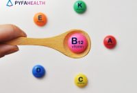 Nutrisi Penting Untuk Meningkatkan Daya Tahan Tubuh