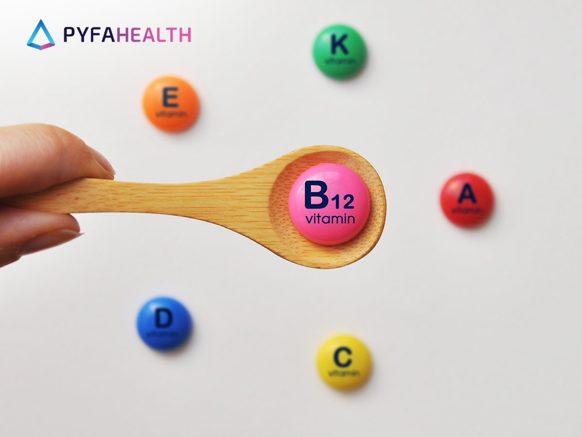 Nutrisi Penting Untuk Meningkatkan Daya Tahan Tubuh