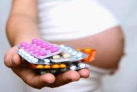 Obat Yang Aman Untuk Ibu Hamil Dan Menyusui
