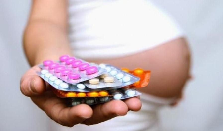 Obat Yang Aman Untuk Ibu Hamil Dan Menyusui