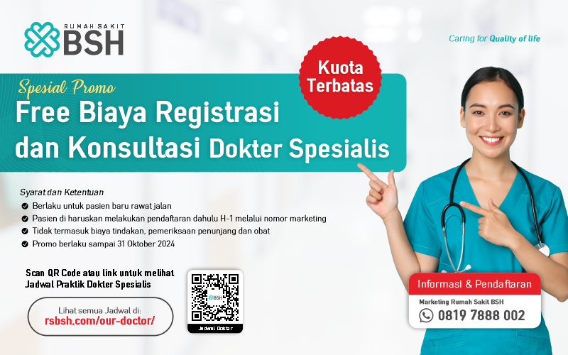 Bagaimana Cara Mendaftar Untuk Konsultasi Dokter