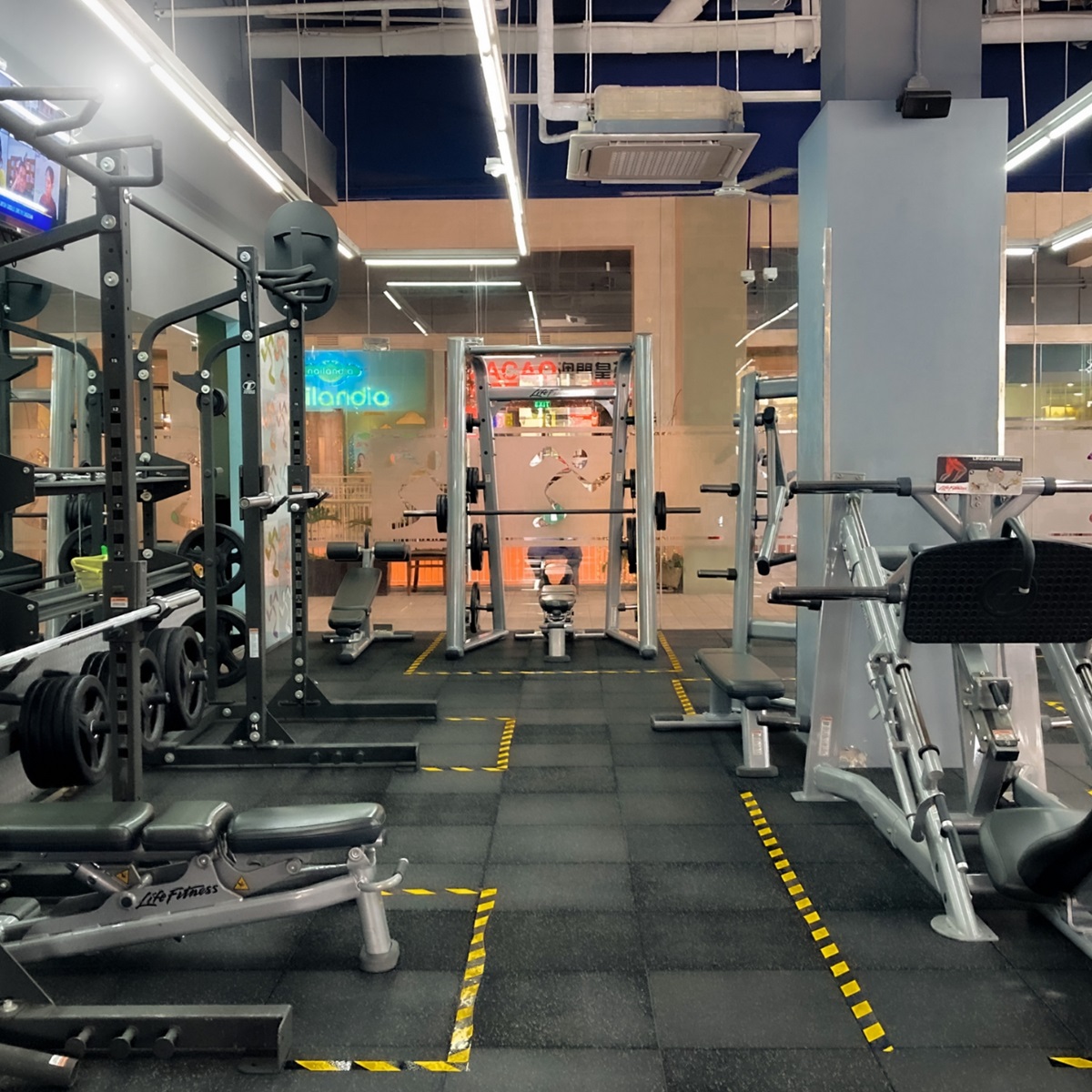 Dampak Positif Olahraga Terhadap Kesehatan Mental