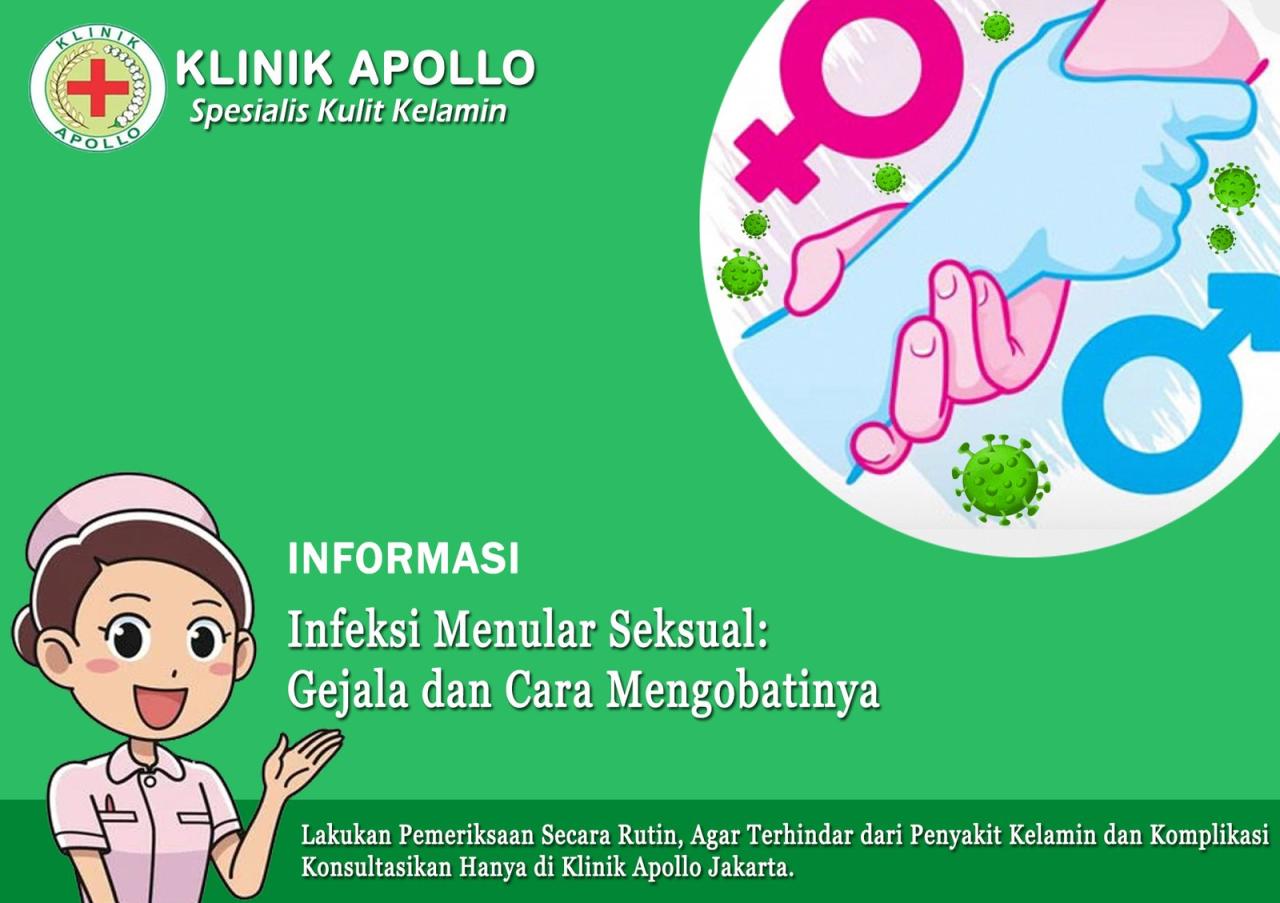 Bagaimana Mencegah Penyakit Infeksi Menular Seksual