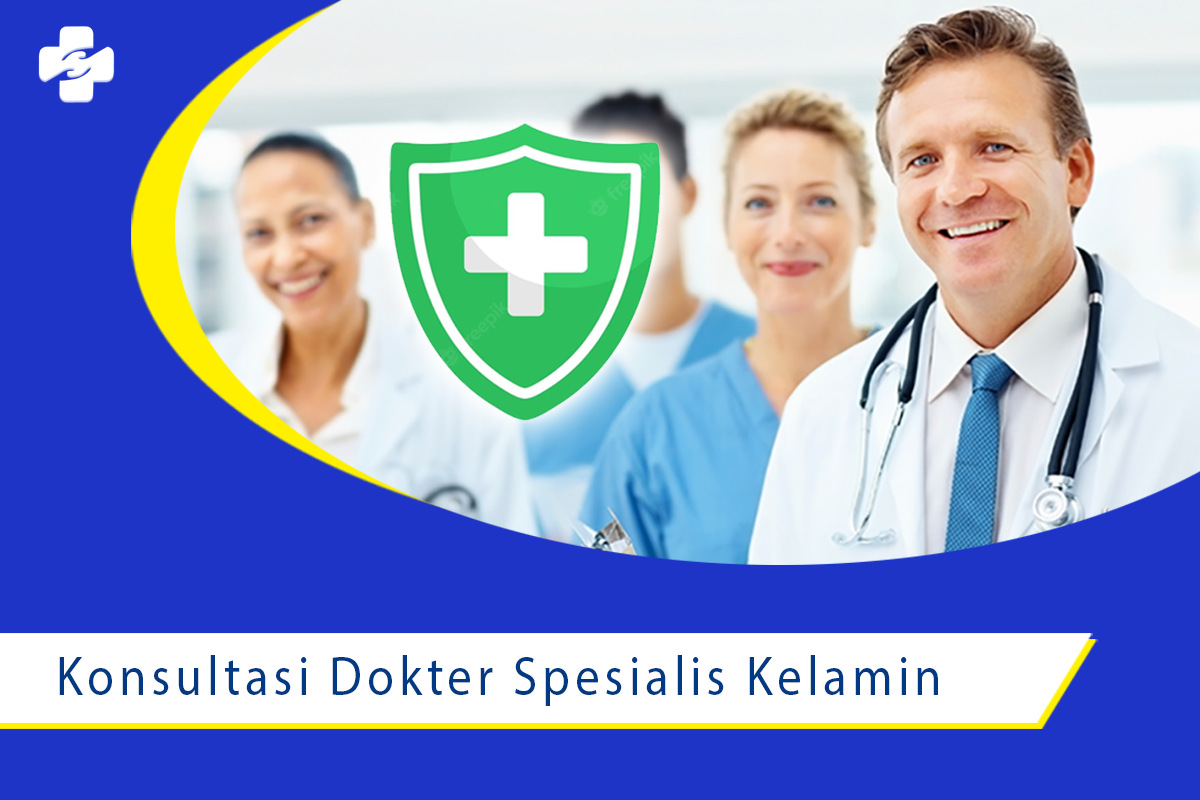 Langkah-Langkah Melakukan Konsultasi Dengan Dokter Spesialis