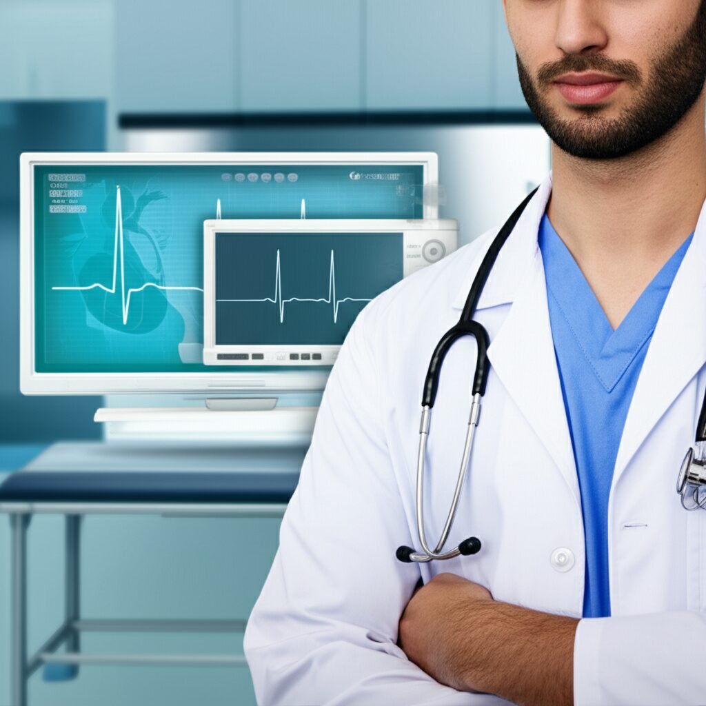 Perbedaan Spesialis Ortodonti vs Dokter Gigi Umum - Diana Dental Care