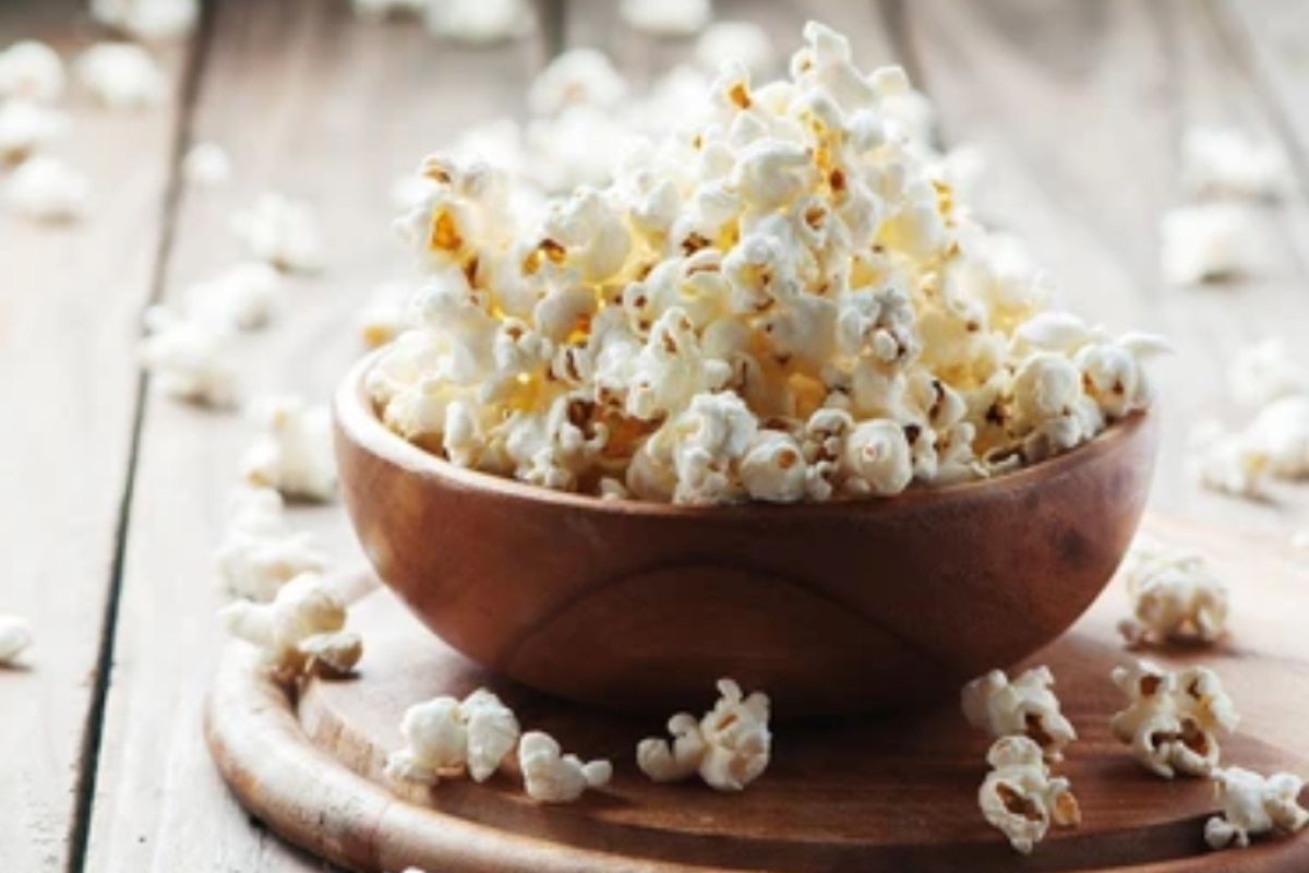 Makanan Yang Dapat Membantu Meningkatkan Energi Harian