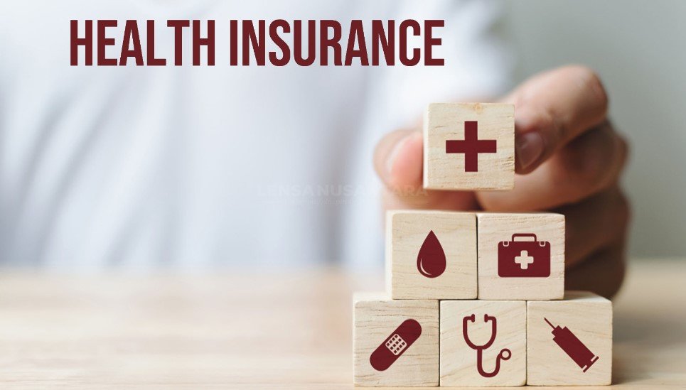 Apa Saja Risiko Tanpa Asuransi Kesehatan Yang Tepat