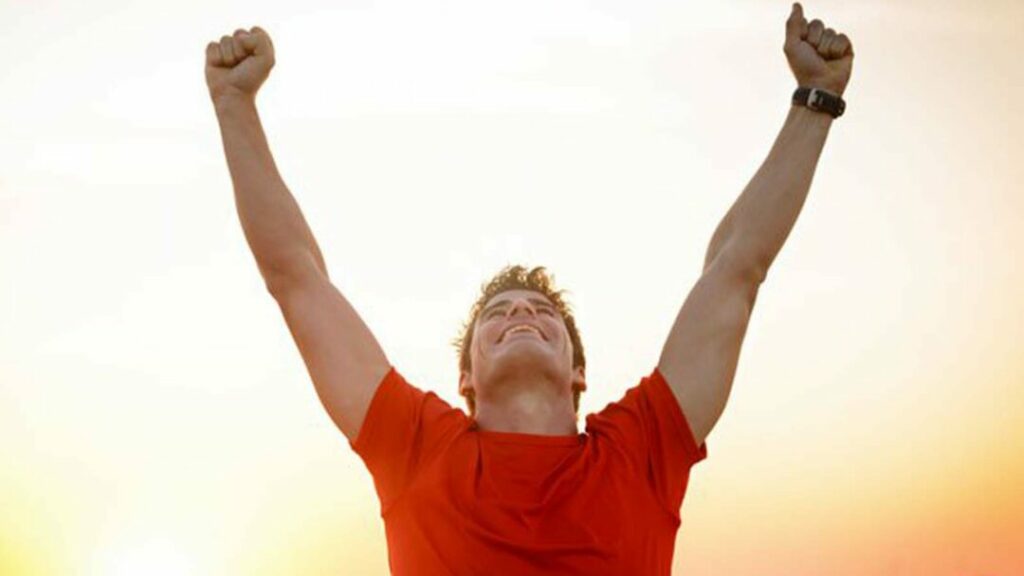 Cara Efektif Meningkatkan Stamina Saat Berolahraga