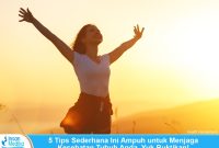 5 Tips Menjaga Kesehatan saat Musim Pancaroba! - linisehat.com