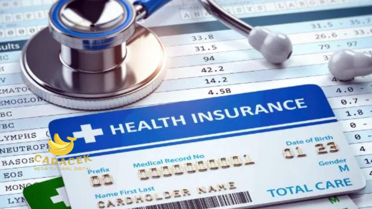 Panduan Lengkap Memilih Asuransi Kesehatan Individu