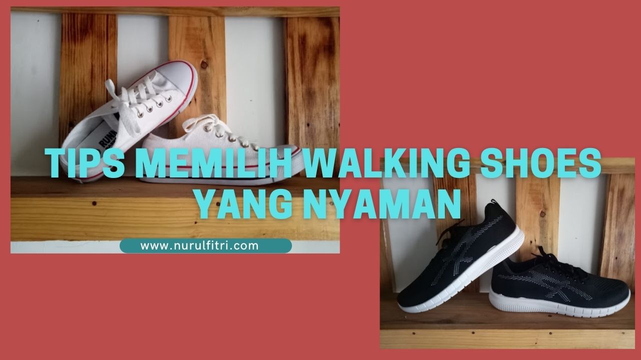 Tips Memilih Sepatu Olahraga Yang Nyaman Dan Aman
