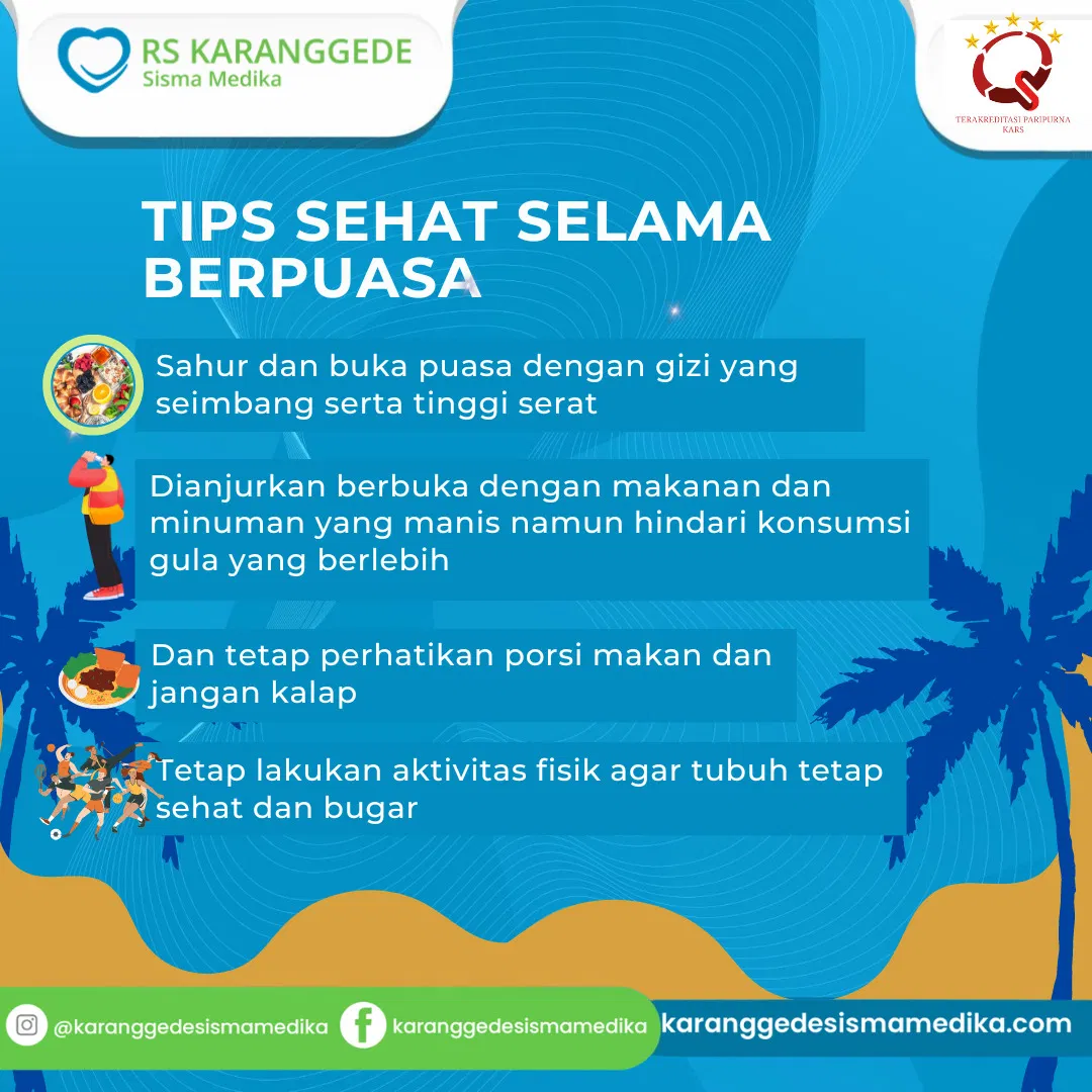 Tips Menjaga Kesehatan Untuk Mencegah Penyakit