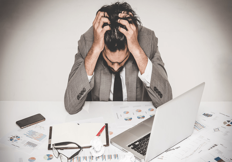 Cara Mengenali Tanda-Tanda Burnout Di Tempat Kerja
