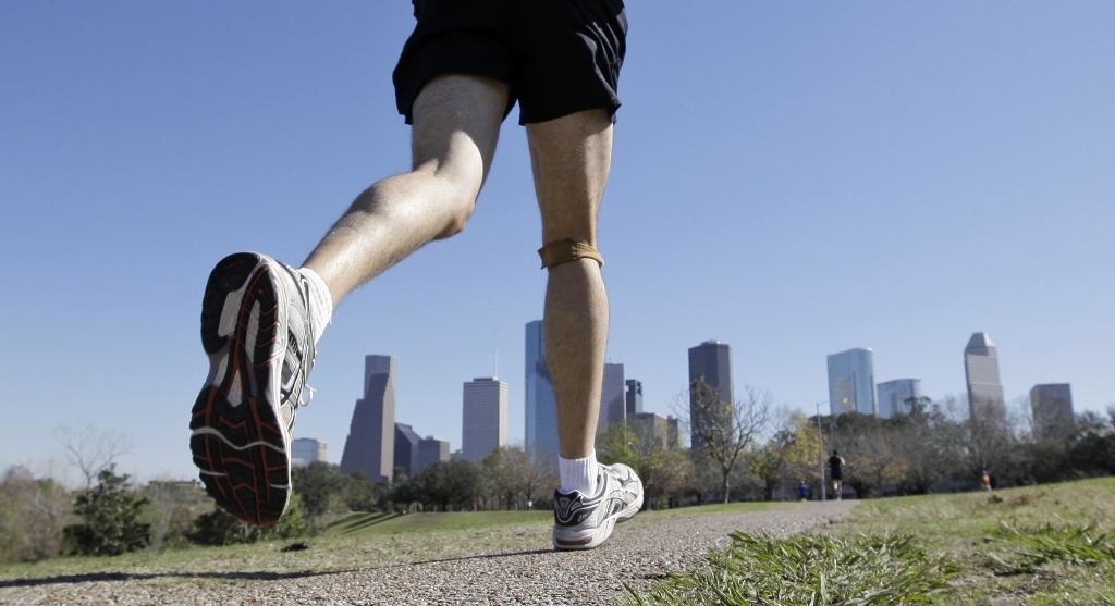 Manfaat Olahraga Ringan Untuk Kesehatan Jantung