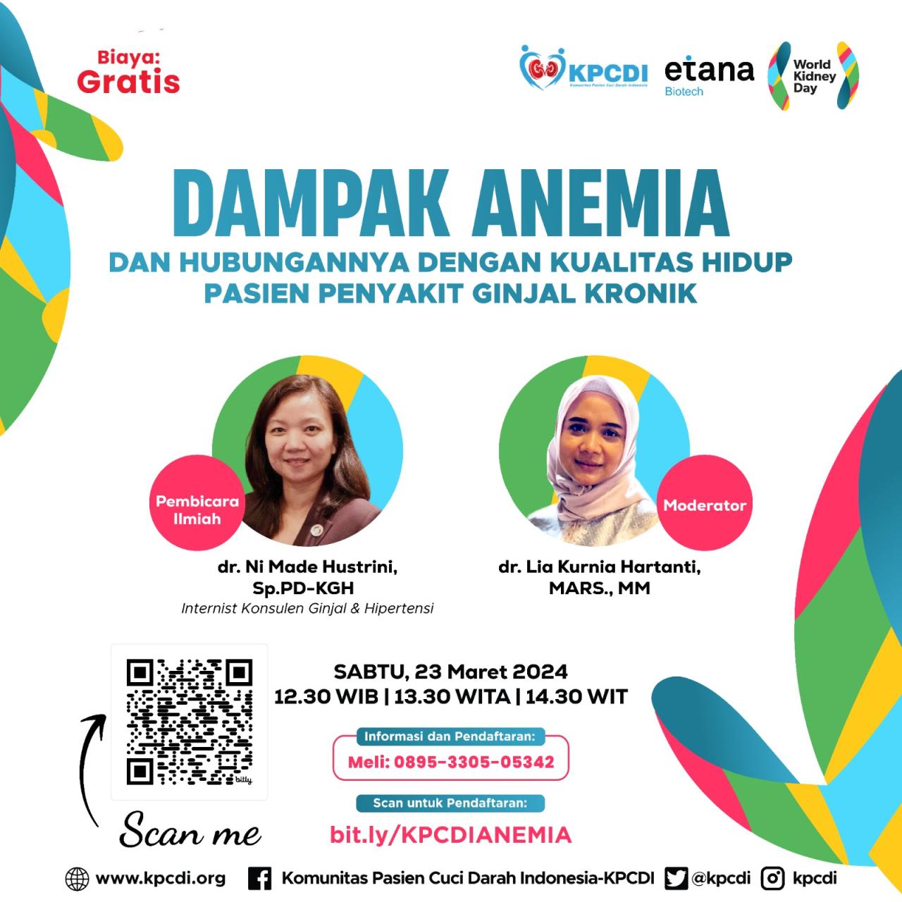 Bagaimana Penyakit Dapat Mempengaruhi Kualitas Hidup