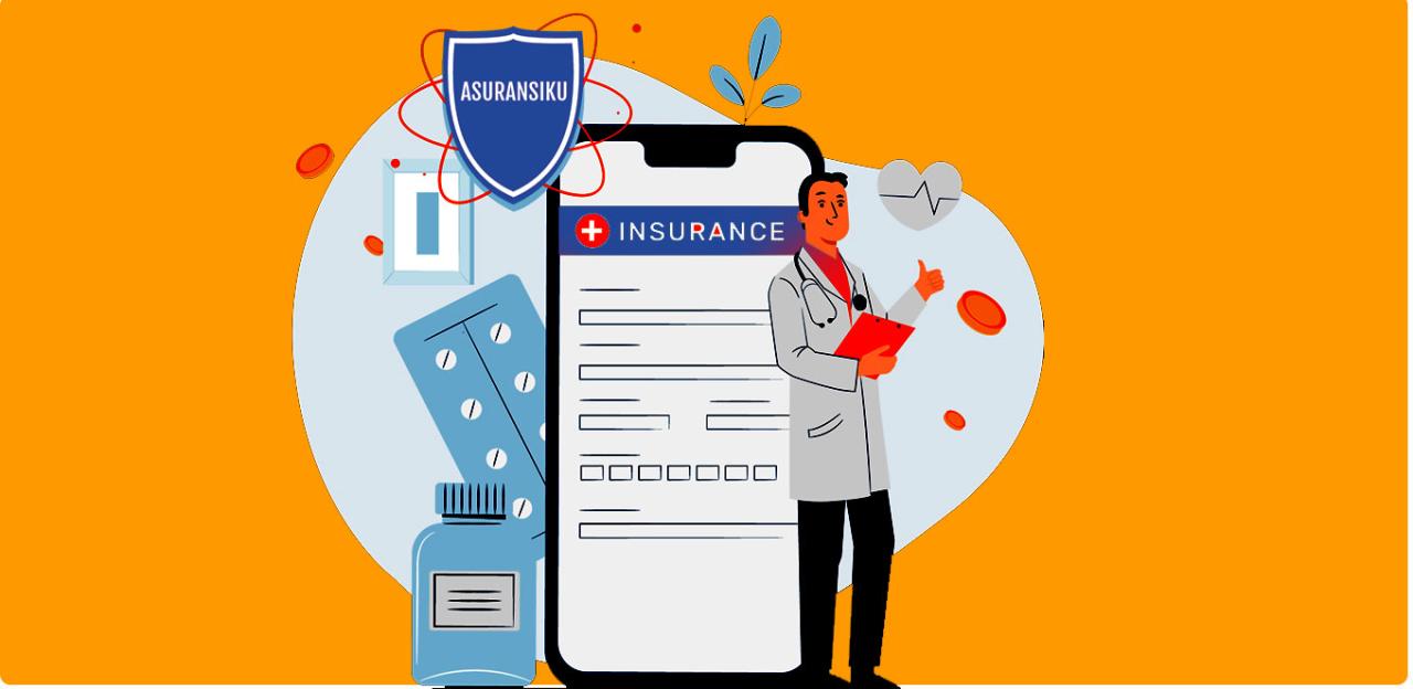 Apakah Asuransi Kesehatan Bisa Digunakan Untuk Semua Rumah Sakit