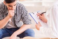 Dukungan Psikologis untuk Pasien - Praktek Dokter