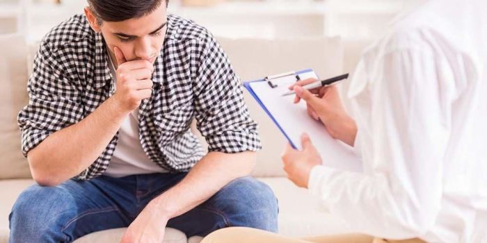 Dukungan Psikologis untuk Pasien - Praktek Dokter