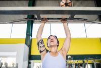 Jenis Latihan Kekuatan Untuk Membangun Otot Di Rumah