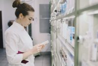 Bagaimana Cara Penyimpanan Obat Yang Benar