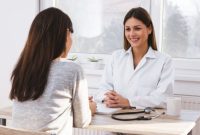 Apa Saja Pertanyaan Yang Umum Saat Konsultasi Dokter