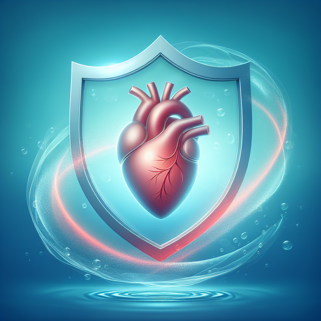 Strategi Menjaga Kesehatan Jantung Yang Efektif