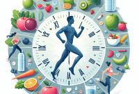 Tips Menjaga Kesehatan Tubuh Secara Alami