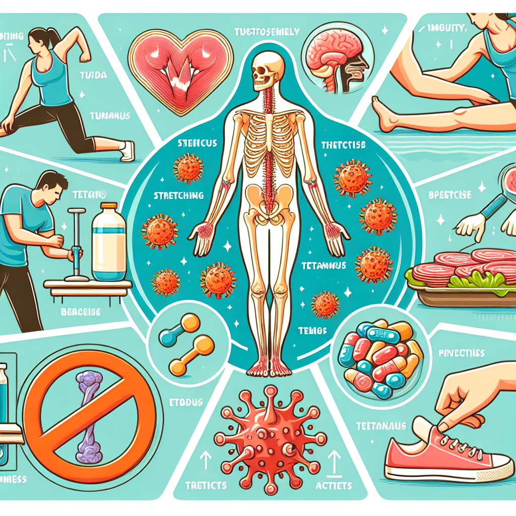 Tips Menjaga Kesehatan Untuk Mencegah Penyakit