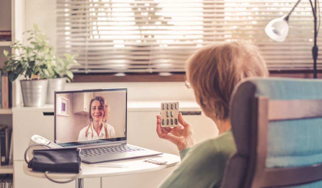 Jenis Penyakit Yang Bisa Kamu Konsultasi Via Online - Lamina