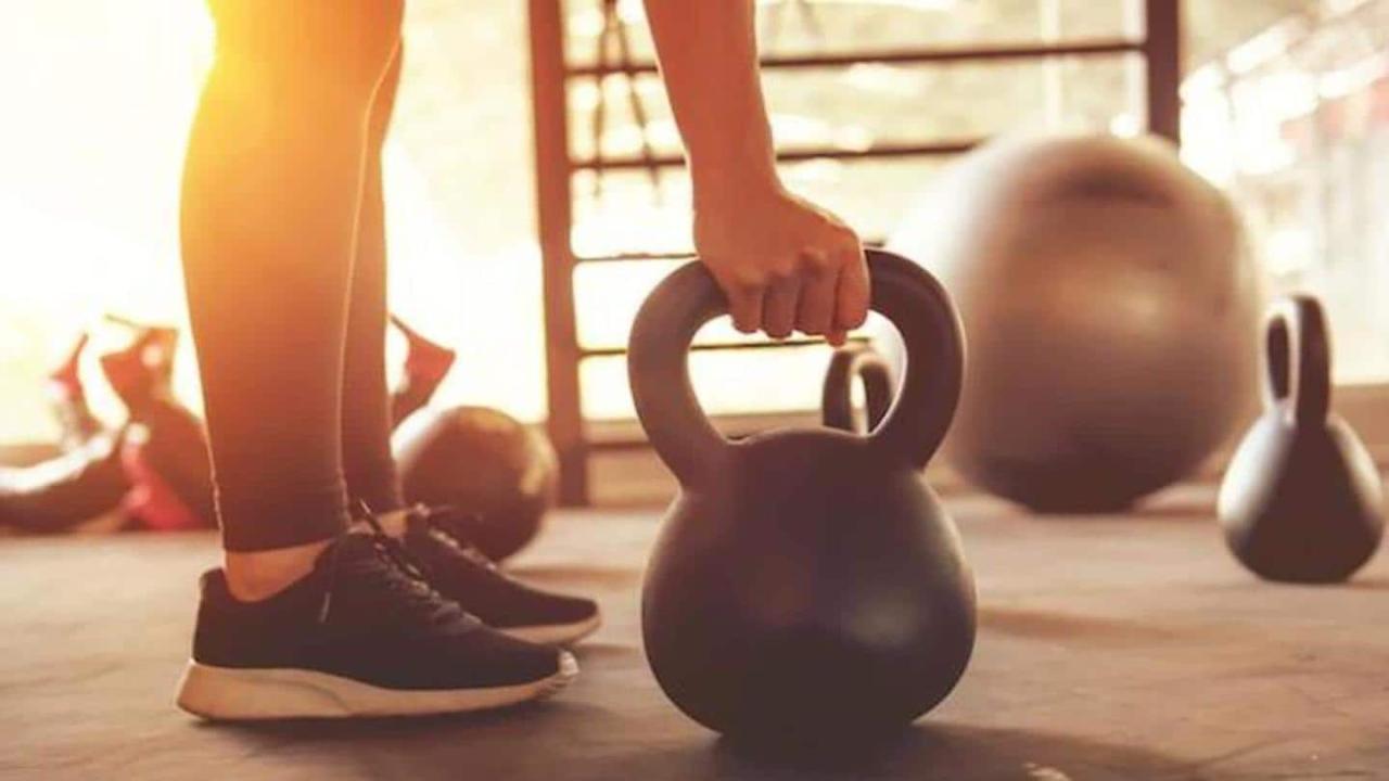 Dampak Positif Olahraga Terhadap Kesehatan Mental