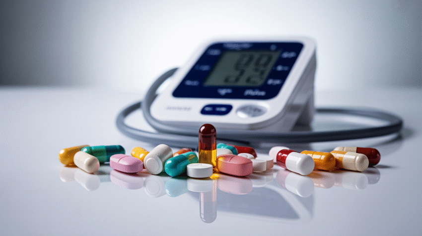 8 Obat Darah Tinggi Paling Ampuh Atasi Hipertensi - Alodokter