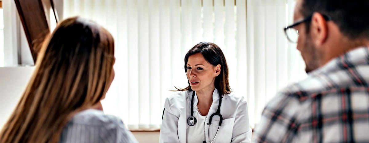 Apa Yang Terjadi Selama Konsultasi Dokter Berlangsung