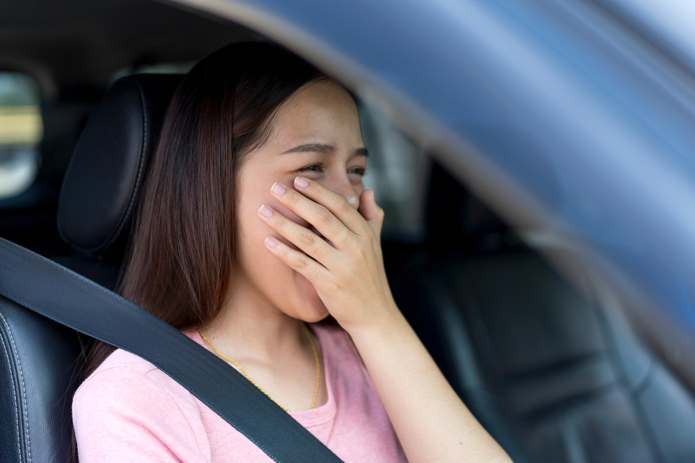 Kenapa Beberapa Obat Menyebabkan Kantuk Setelah Diminum