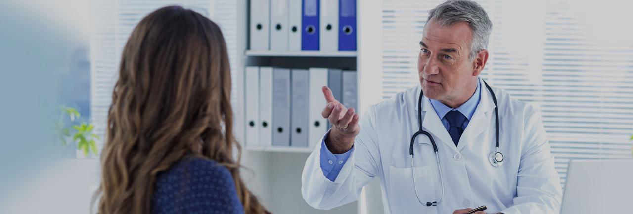 Bagaimana Cara Mendaftar Untuk Konsultasi Dokter