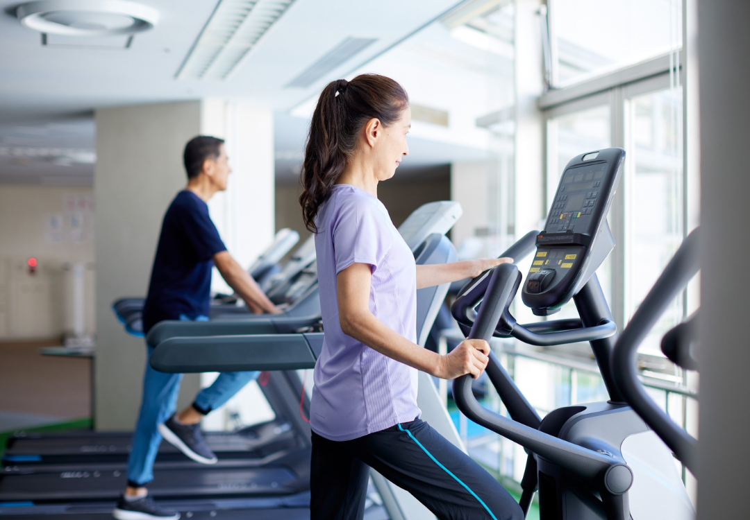 Manfaat Olahraga Ringan Untuk Kesehatan Jantung